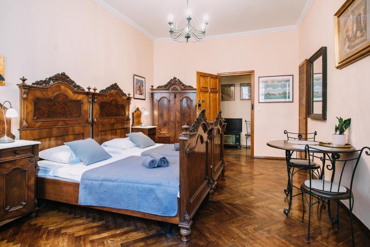 Amorette Apartments By Duhomes Dubrovnik Eksteriør bilde