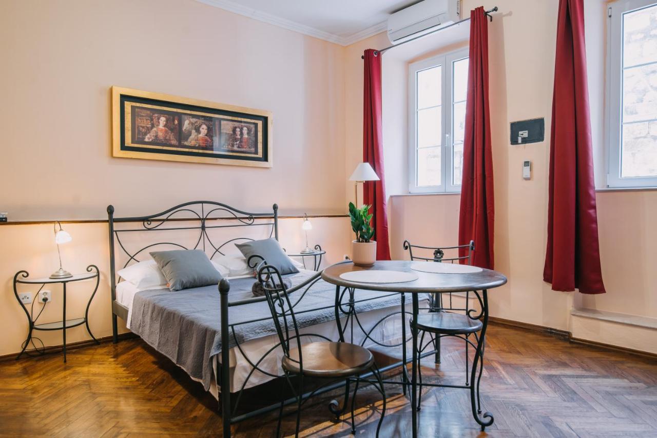 Amorette Apartments By Duhomes Dubrovnik Eksteriør bilde